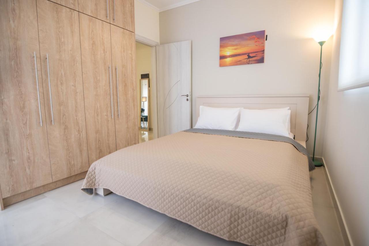 Vonitsa Luxury Apartments Exterior photo