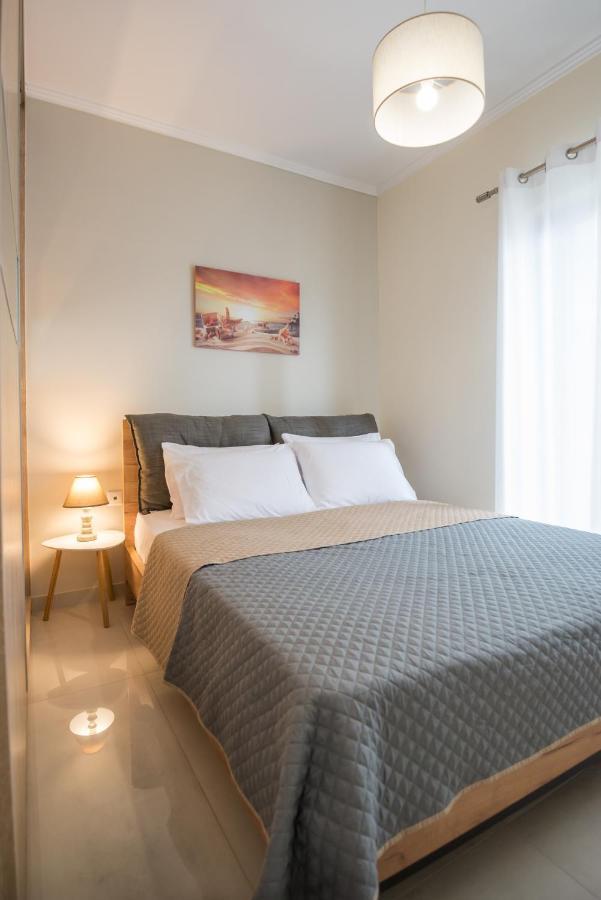 Vonitsa Luxury Apartments Exterior photo