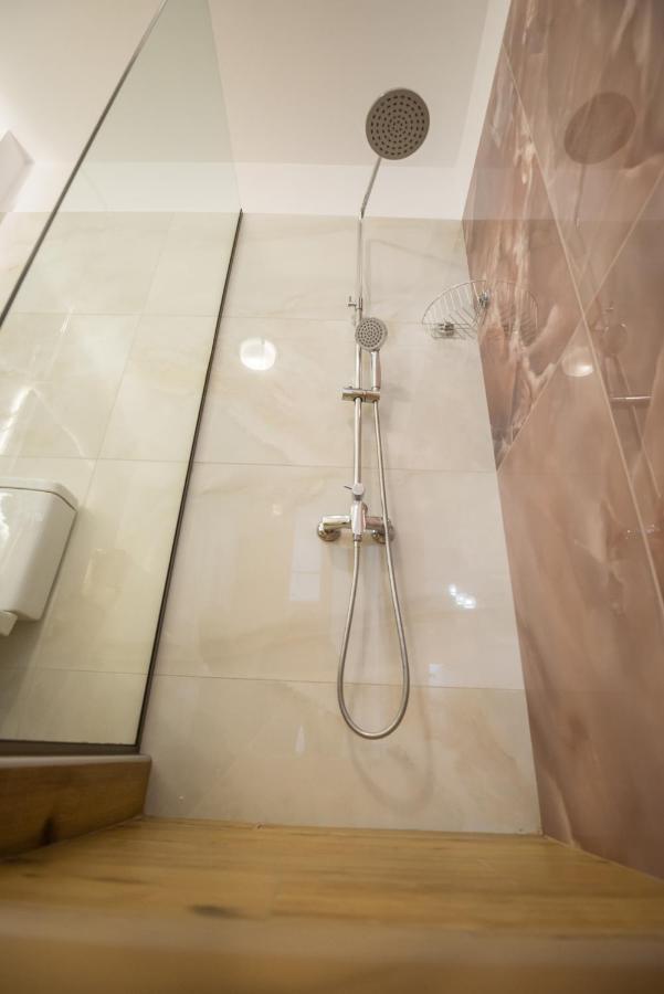 Vonitsa Luxury Apartments Exterior photo