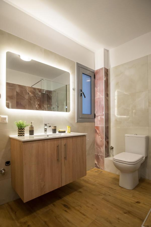 Vonitsa Luxury Apartments Exterior photo